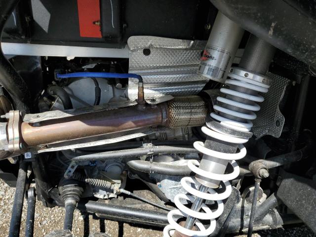 2022 POLARIS RZR PRO XP 3NSRAE920NF358650