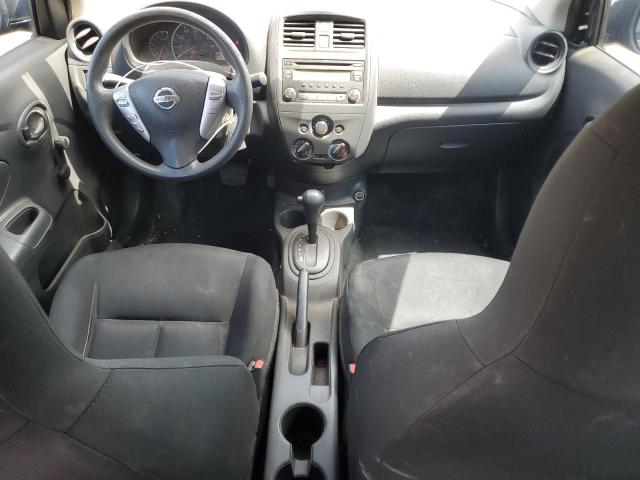 2017 NISSAN VERSA S - 3N1CN7AP9HL856692
