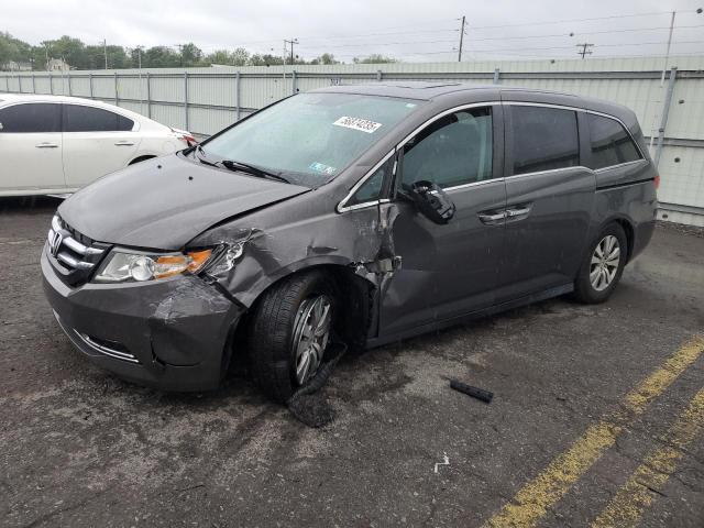 Vin: 5fnrl5h66fb023782, lot: 56874235, honda all models exl 2015 img_1