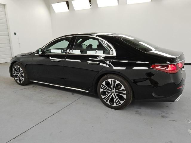 Vin: w1klf4hb5sa134109, lot: 56200205, mercedes-benz e-class 350 4matic 20252