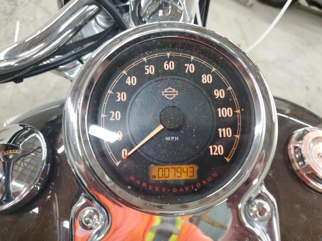 2013 HARLEY-DAVIDSON FXDC DYNA - 1HD1GV422DC308055
