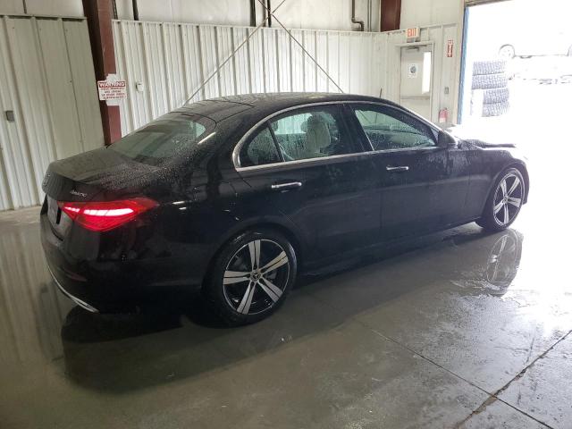 Vin: w1kaf4hb5sr251004, lot: 57856425, mercedes-benz c-class 300 4matic 20253