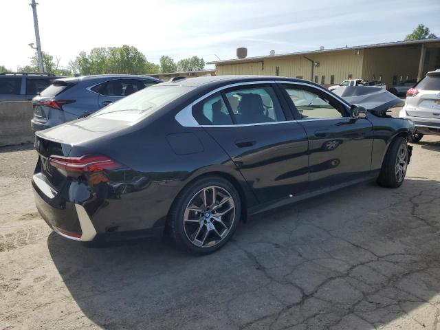 2024 BMW I5 EDRIVE WBY33FK0XRCR50235