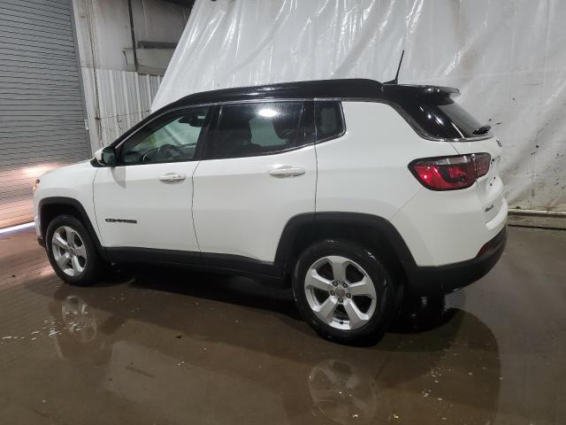 Vin: 3c4njdbb3lt244287, lot: 57587395, jeep compass latitude 20202