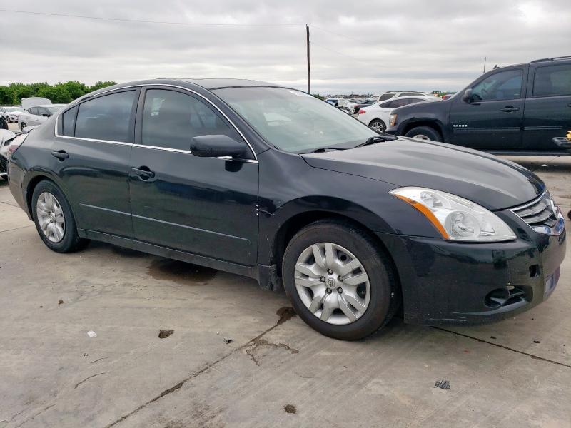 Vin: 1n4al2ap0ac172165, lot: 55858175, nissan altima base 20104