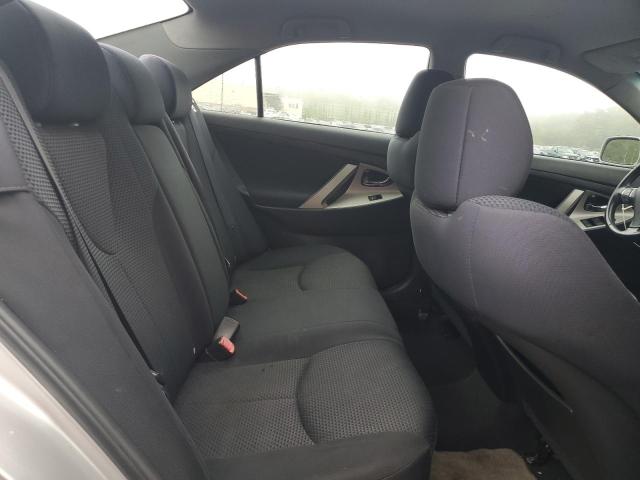 2010 TOYOTA CAMRY BASE - 4T1BF3EK0AU503567