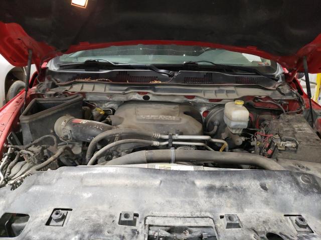 2016 RAM 2500 POWER 3C6TR5EJ2GG101135