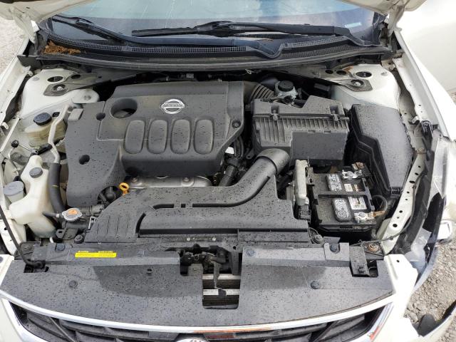 2013 NISSAN ALTIMA S - 1N4AL2EP2DC141160