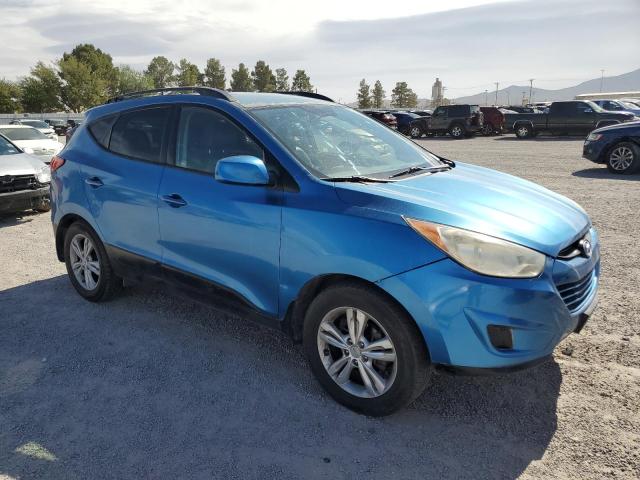Vin: km8ju3ac5bu219725, lot: 56902425, hyundai tucson gls 20114