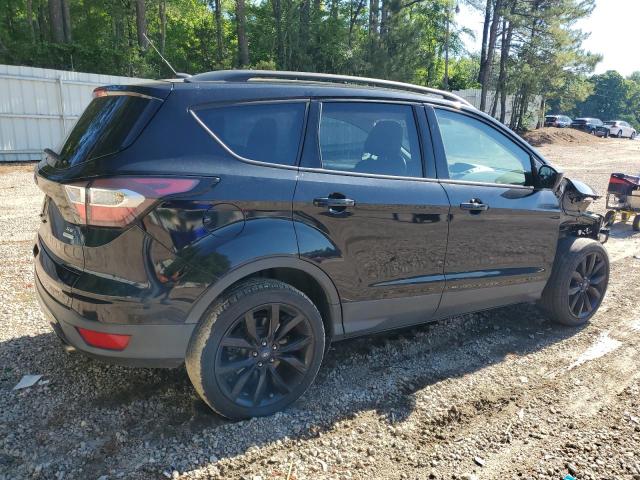 2017 FORD ESCAPE SE - 1FMCU0GD2HUB72153