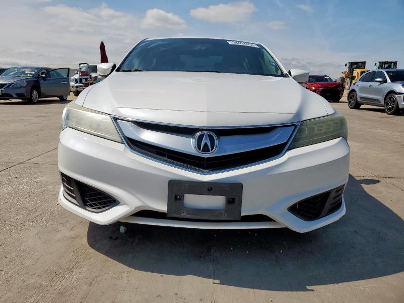 2016 ACURA ILX BASE W 19UDE2F38GA025010