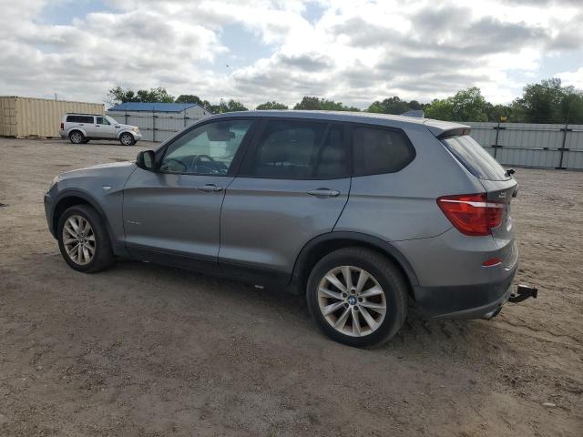 Vin: 5uxwx9c57d0a09321, lot: 57174345, bmw x3 xdrive28i 20132