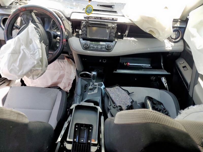 2018 TOYOTA RAV4 ADVEN - 2T3WFREVXJW465447