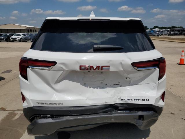 2025 GMC TERRAIN EL 3GKALMEGXSL318288