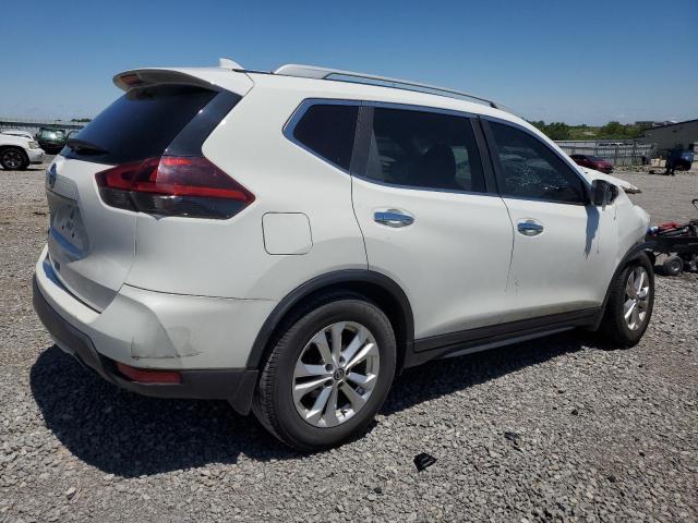 2018 NISSAN ROGUE S 5N1AT2MT6JC806626
