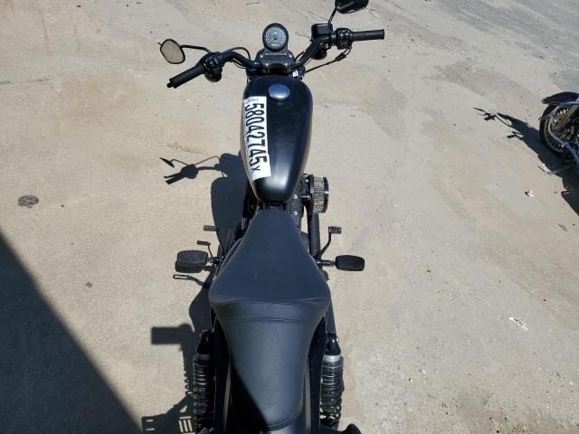 2020 HARLEY-DAVIDSON XL883 N - 1HD4LE21XLB433697