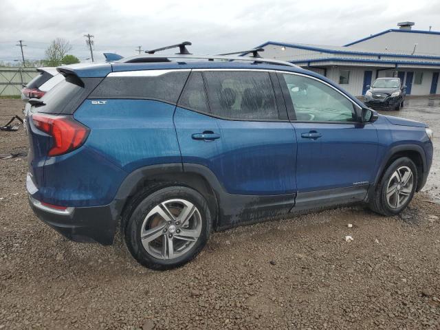 Vin: 3gkalvev6ll218078, lot: 57956465, gmc terrain slt 20203