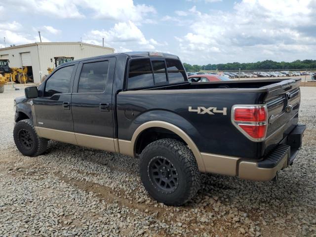 Vin: 1ftfw1et5dkg08690, lot: 57869535, ford f-150 supercrew 20132