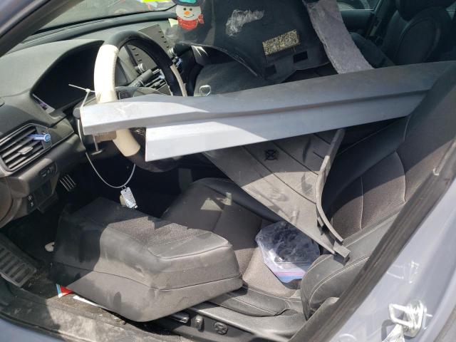 2022 HONDA ACCORD HYB 1HGCV3F24NA045034