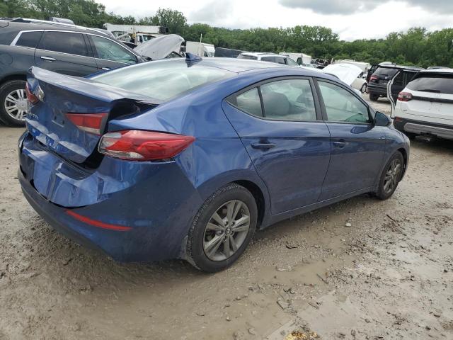 2018 HYUNDAI ELANTRA SE - 5NPD84LF1JH293414
