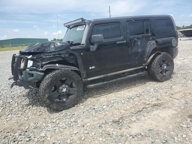HUMMER H3