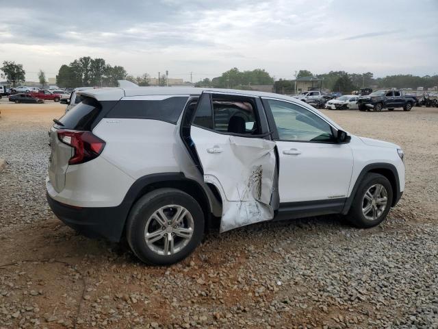 2022 GMC TERRAIN SL 3GKALMEV0NL277205