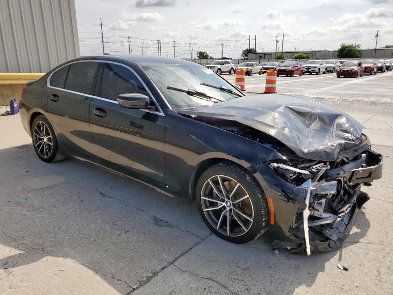 2020 BMW 330I - WBA5R1C03LFH48854