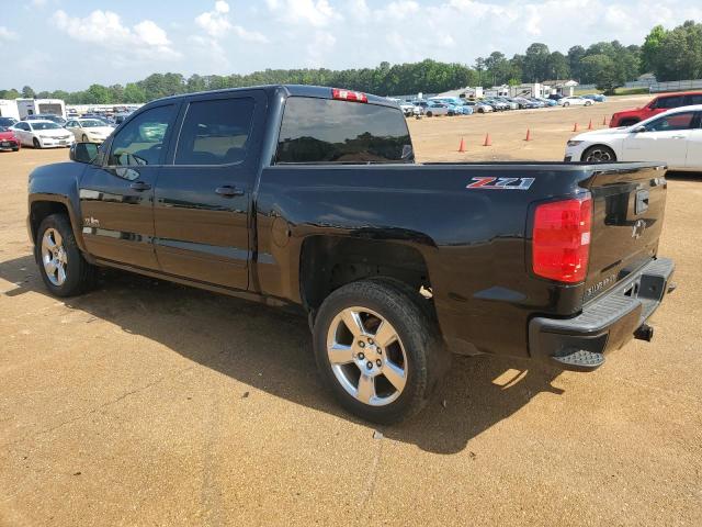 Vin: 3gcukrec5hg190520, lot: 55085315, chevrolet all models k1500 lt 20172