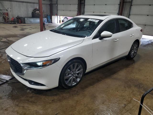 Vin: jm1bpacm8s1775538, lot: 57874615, mazda 3 preferred 2025 img_1