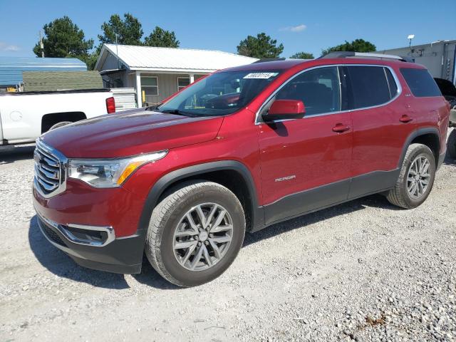 Vin: 1gkknlls1kz160237, lot: 59020115, gmc acadia sle 2019 img_1