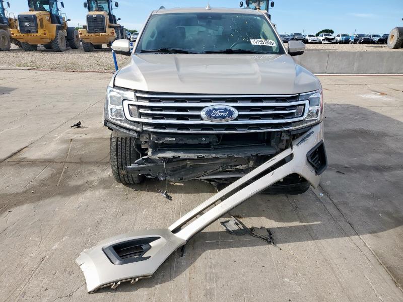 2018 FORD EXPEDITION - 1FMJU1HT6JEA70762