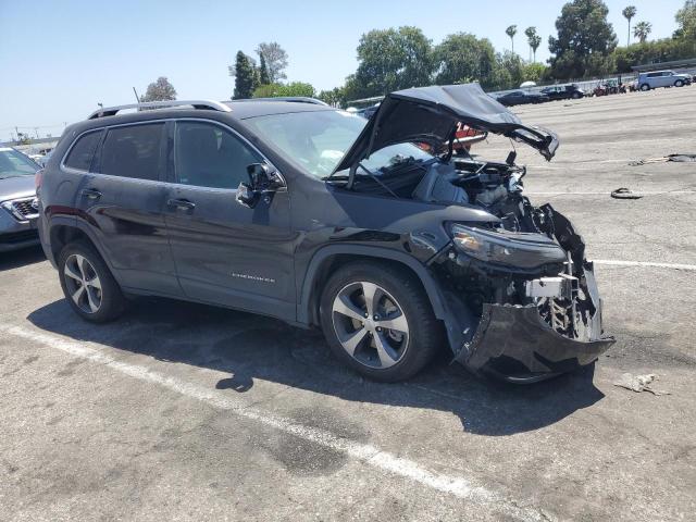 Vin: 1c4pjldb3ld553473, lot: 56350865, jeep grand cher limited 20204