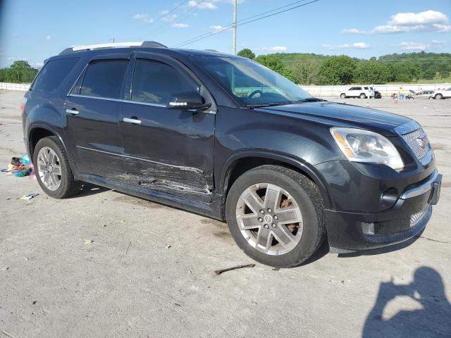 Vin: 1gkkvted6cj172253, lot: 55821955, gmc acadia den denali 20124