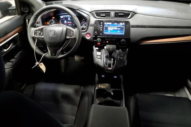2021 HONDA CR-V EX 2HKRW2H52MH638244