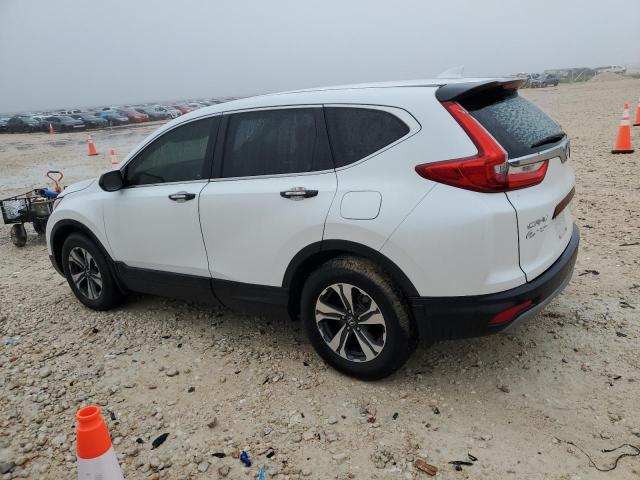 Vin: 2hkrw5h32kh418373, lot: 55203605, honda crv lx 20192
