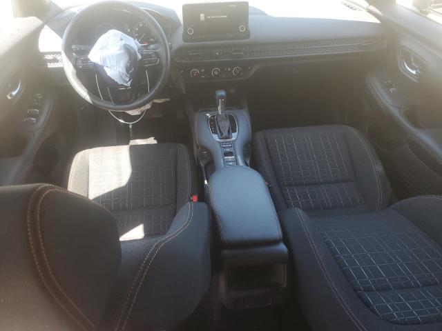 2024 HONDA HR-V SPORT - 3CZRZ2H50RM786735