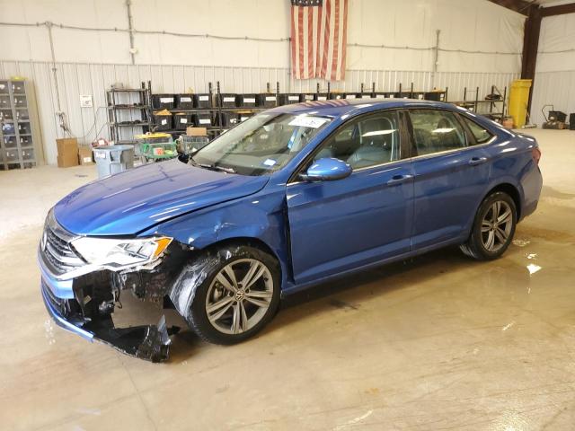 Vin: 3vwem7bu1rm032546, lot: 55802615, volkswagen jetta se 2024 img_1