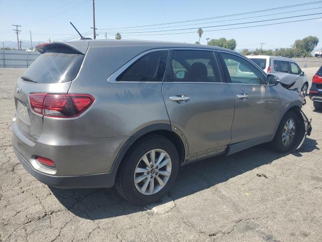 Vin: 5xypg4a39kg537473, lot: 59040155, kia sorento l 20193