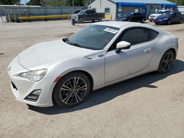 Vin: jf1znaa19d2730043, lot: 56883495, toyota scion 2013 img_1