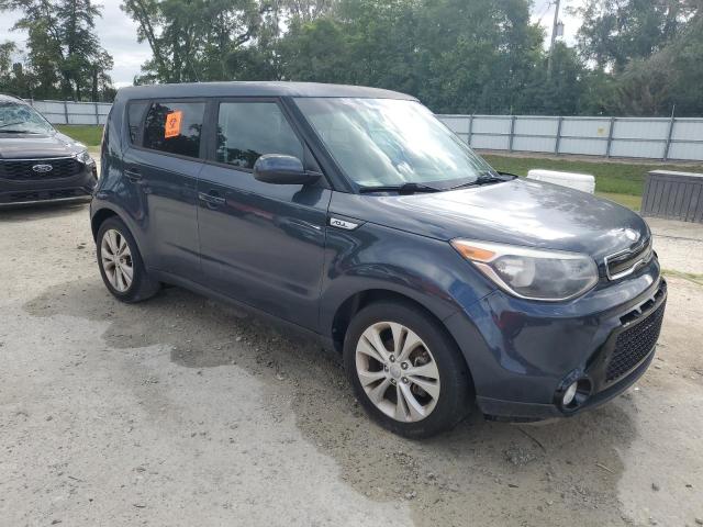 Vin: kndjp3a55g7359955, lot: 58697005, kia soul + 20164