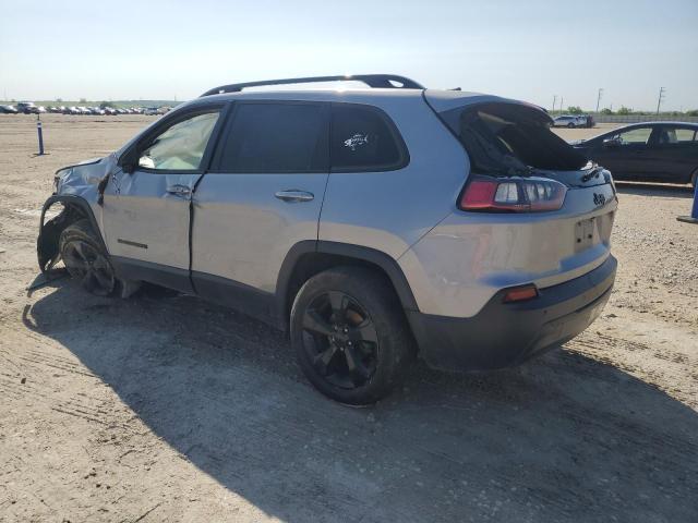 Vin: 1c4pjllb6kd338752, lot: 56044725, jeep grand cher latitude plus 20192