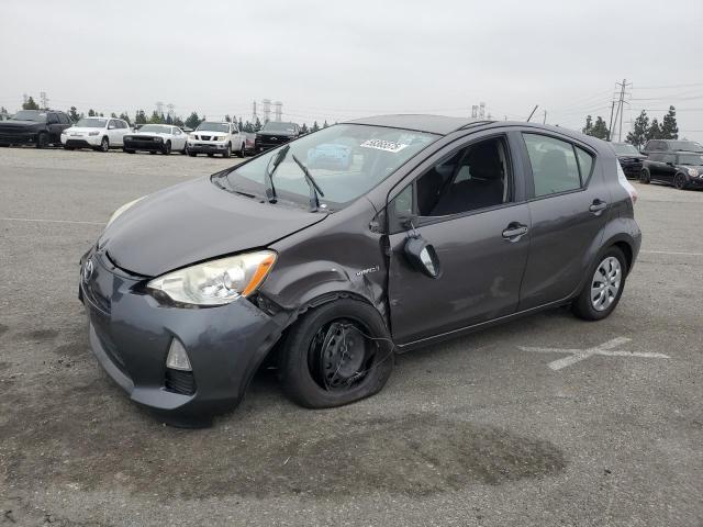 Vin: jtdkdtb36e1083473, lot: 58365575, toyota prius 2014 img_1