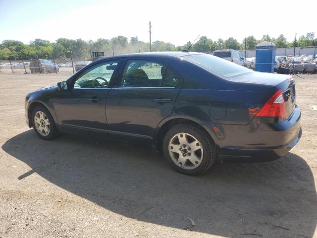 Vin: 3fahp0ha1ar327851, lot: 57753565, ford fusion se 20102