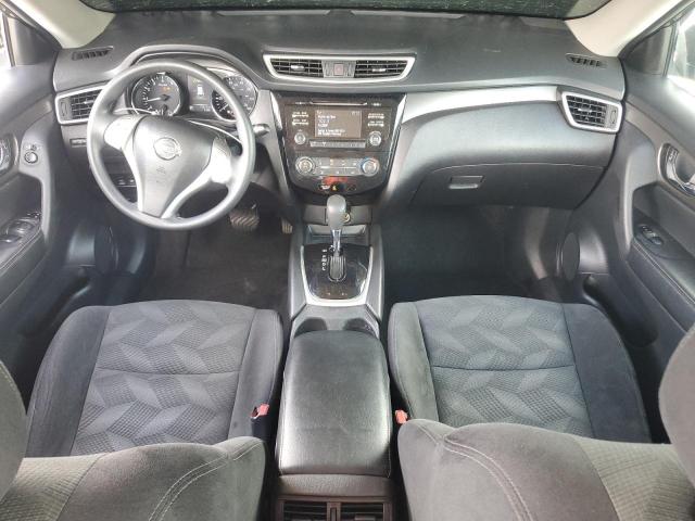 2015 NISSAN ROGUE S - 5N1AT2MV7FC854211