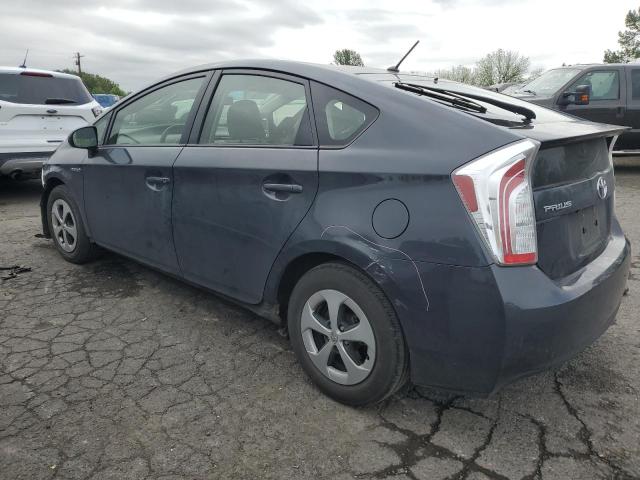 Vin: jtdkn3du5f0442094, lot: 57513755, toyota prius 20152