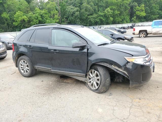 Vin: 2fmdk3jc1eba24721, lot: 57335105, ford edge sel 20144