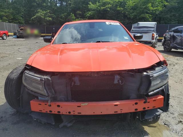 2017 DODGE CHARGER SE - 2C3CDXBG5HH510781