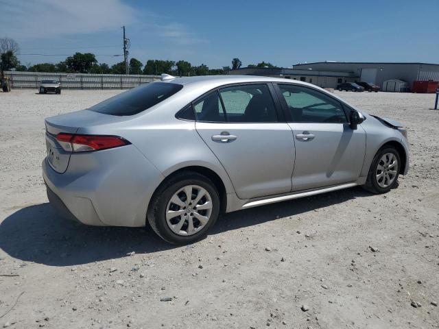 Vin: 5yfb4mde3rp157339, lot: 56977965, toyota corolla le 20243