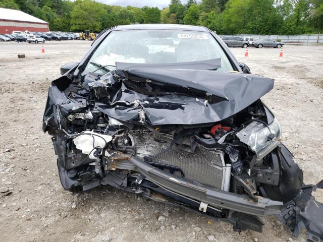 2016 HONDA FIT LX - JHMGK5H55GX040046