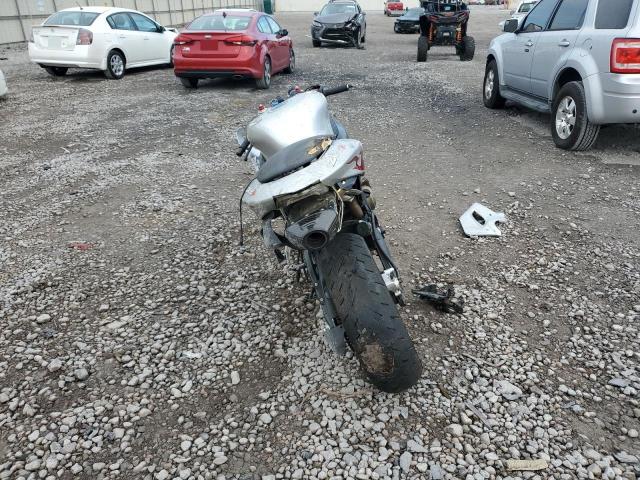 2006 KAWASAKI ZX636 C1 - JKBZXJD1X6A000527